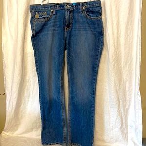 Cinch Ian Men’s Jeans